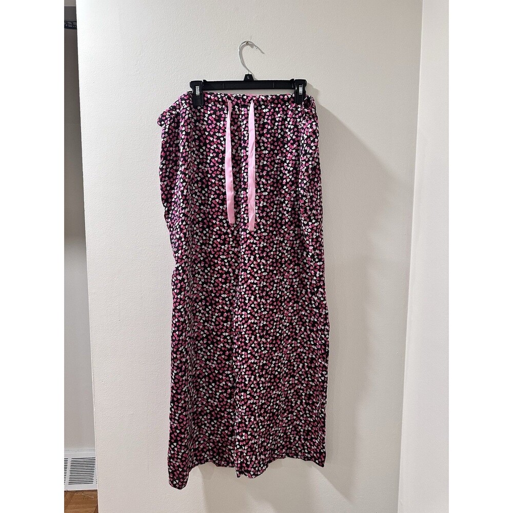Jenni Intimate Mini Heart Pajama Pants Size  XL
